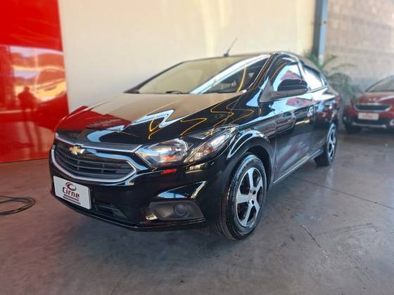 CHEVROLET PRISMA 1.4 MPFI LT 8V FLEX 4P MANUAL